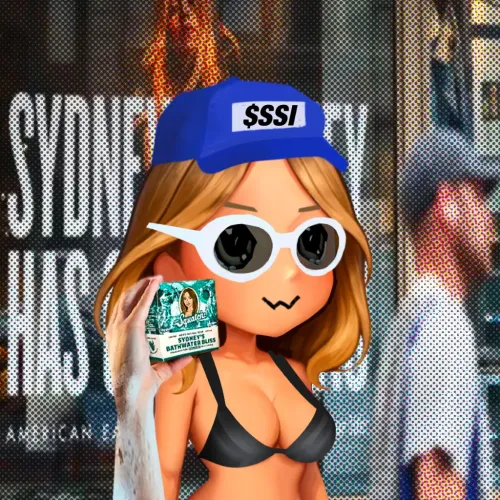 Lil Sweeneys #1327