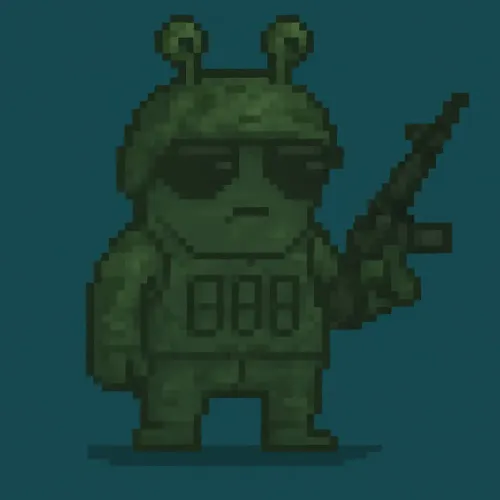 ChubbyAlien #6