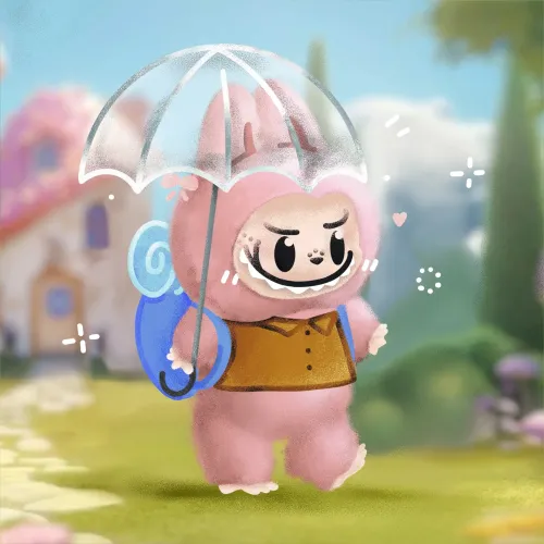 Labubu #314