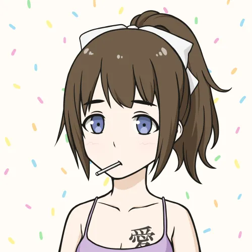 Waifu #640