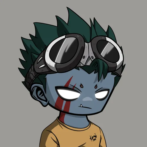 Kami #3726