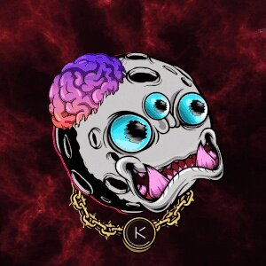 Moonster #7529