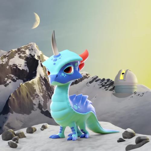 Unidragon