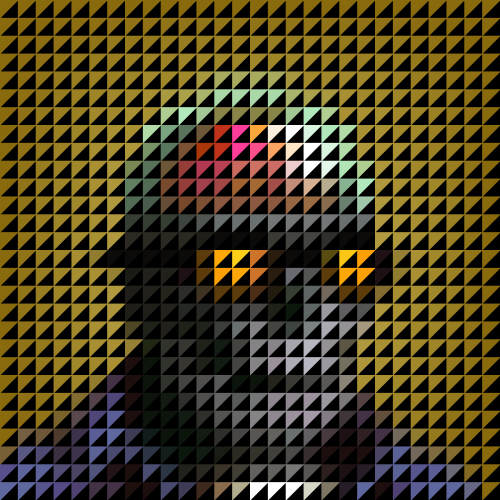 UnDead #2999