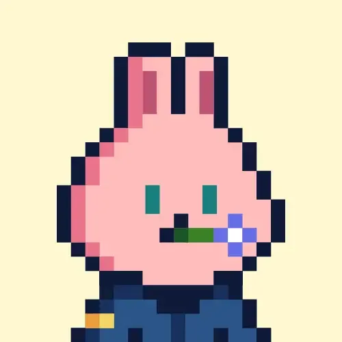 Rabbit #5849