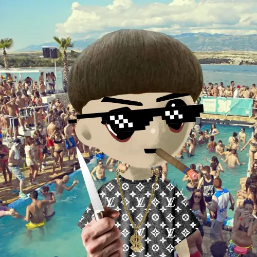 Ibiza Trencher #125