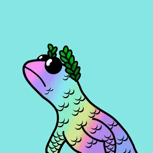 Ethlizards #2080