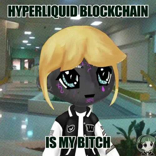 Wealthy Hypio Babies #18