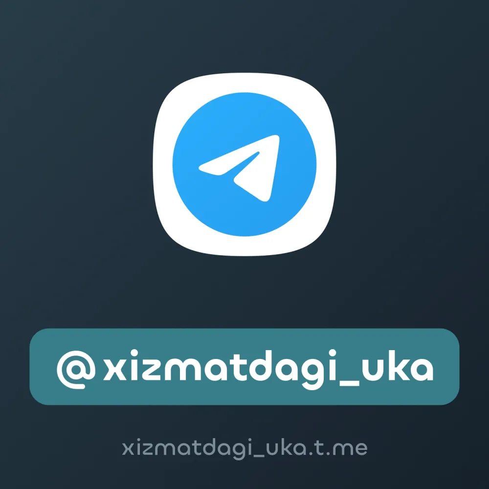 @xizmatdagi_uka