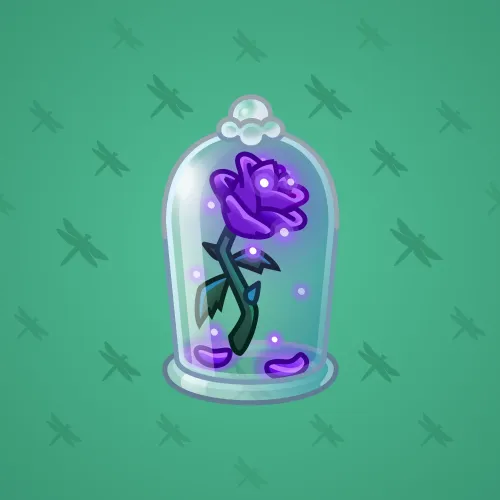 Eternal Rose #6862