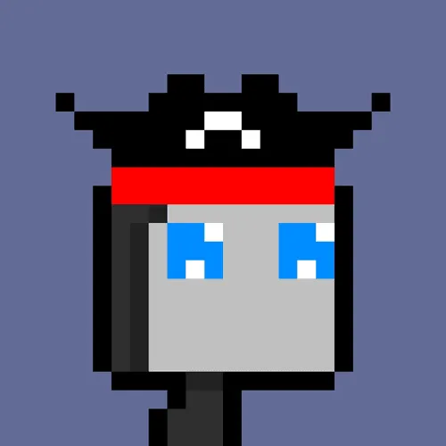 CryptoAgent #4168