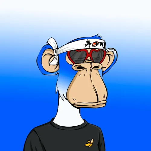 Based Bored Ape #329