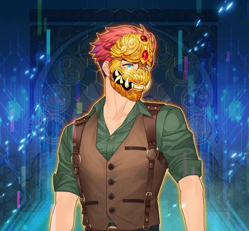 DigiDaigaku Heroes #275