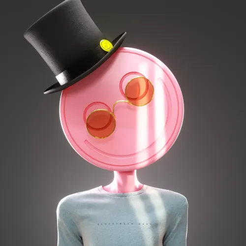 Pillhead #3159