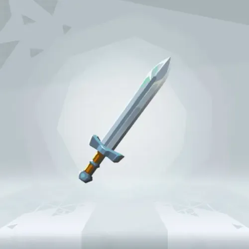 Simple Longsword #276358481946