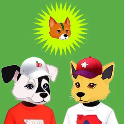 NFT Dogs #4682