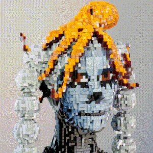 Bricktopian #4787