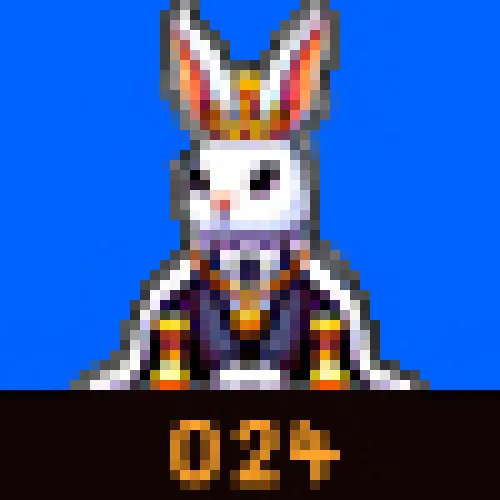 Alpha #024 (#64368502)