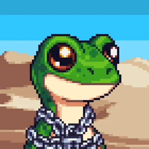 Cyber Geckz257