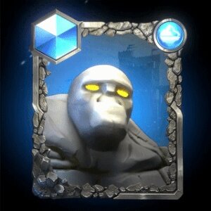 Golem Rank 1 #420