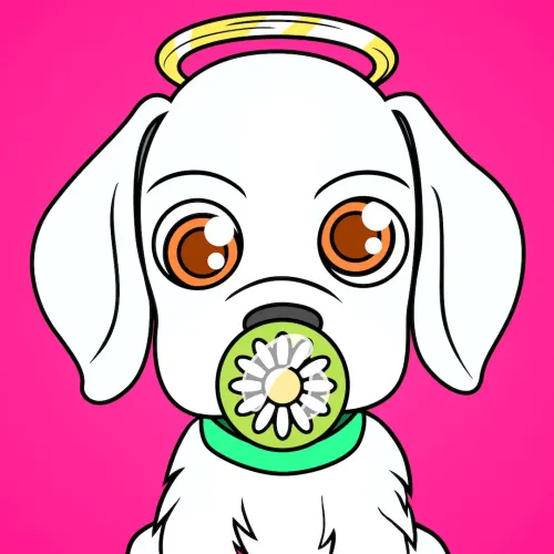 BubblegumPuppy #81