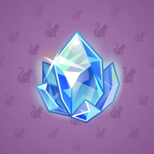 Astral Shard #4555