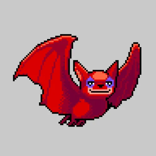 CryptoBat #4329