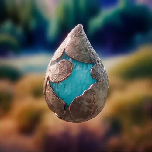 Mythic Seed #1382