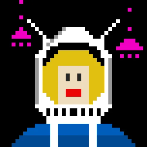 StarLinkPixelnaut #6286