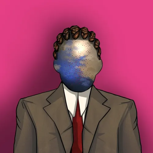 Art of Mob #333