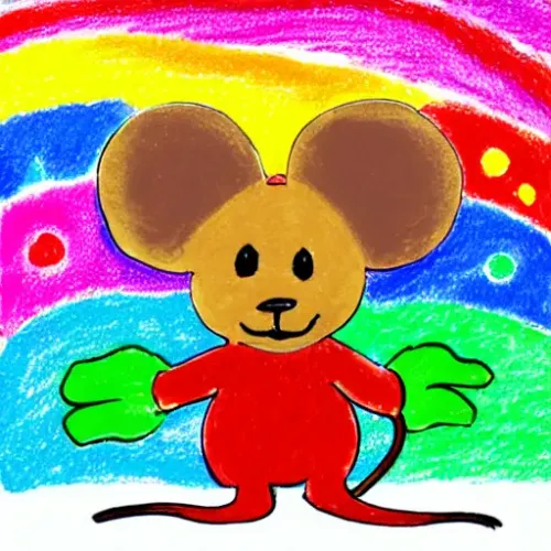 ABC Mouse #480