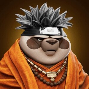 Sensei #967