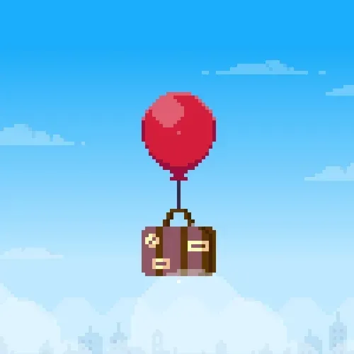 Airdropped Loot Case #0