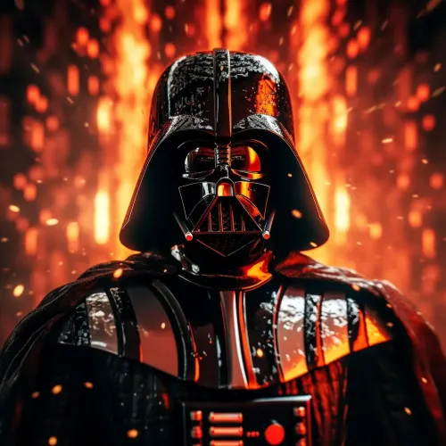 STAR WARS #10301