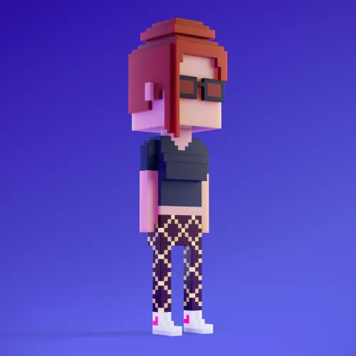 Meebit #12867