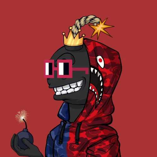 Bomba #4854