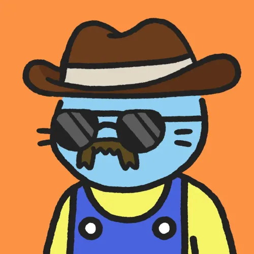 CoolCat #2835