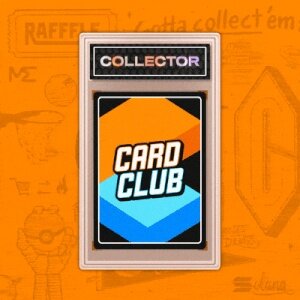 Collector Crypt Pack #225