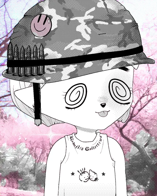Molady #226
