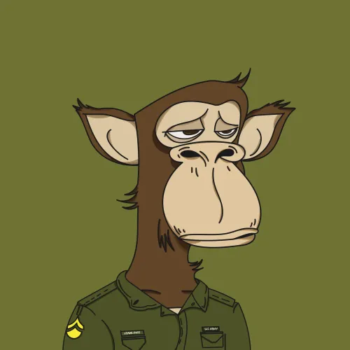 Polygon Ape #3256