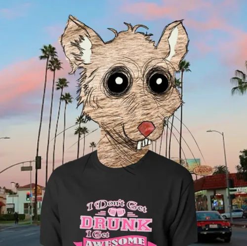 Rapist Rat #1049