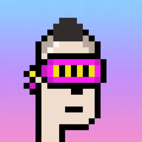 TON Punk #1155