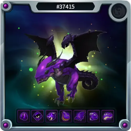 Drago #37415