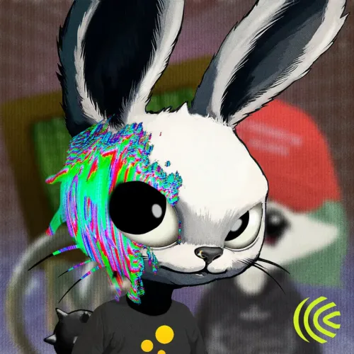BUNNZ #2345