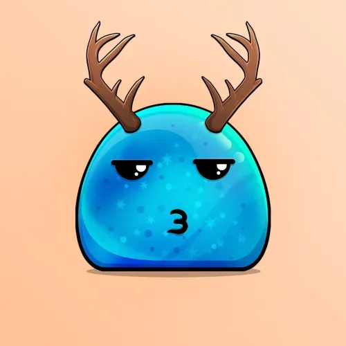 Morbie #8931