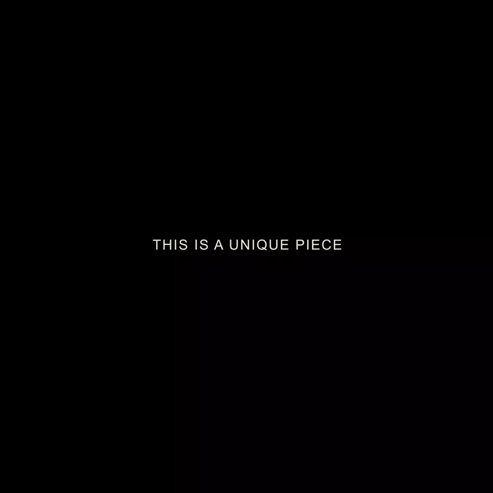 Thisisauniquepiece #19056