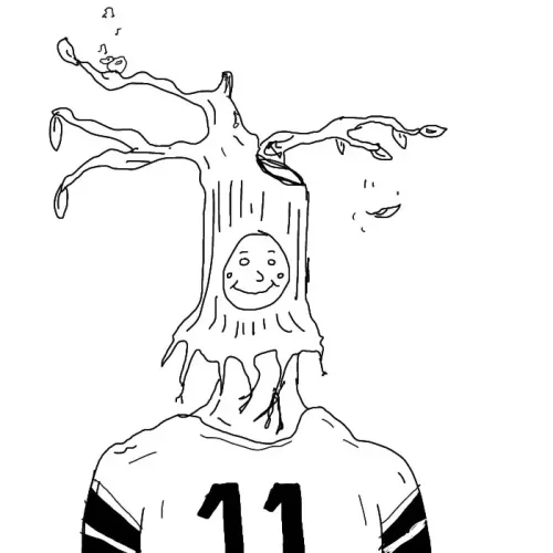 Tree Gas