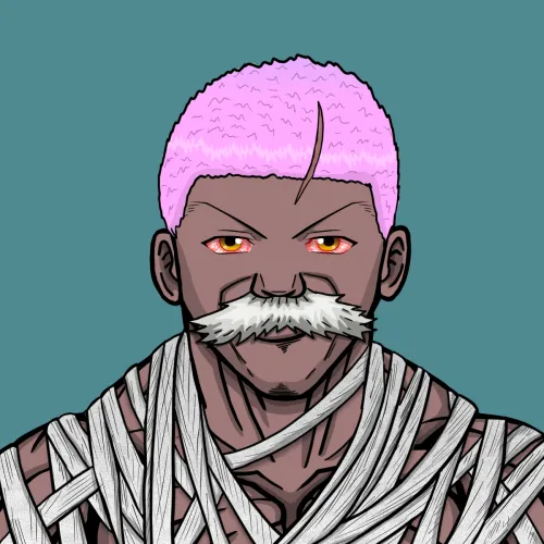 Chad #7751