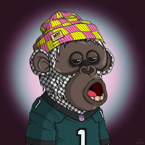 Absurd Ape #4038