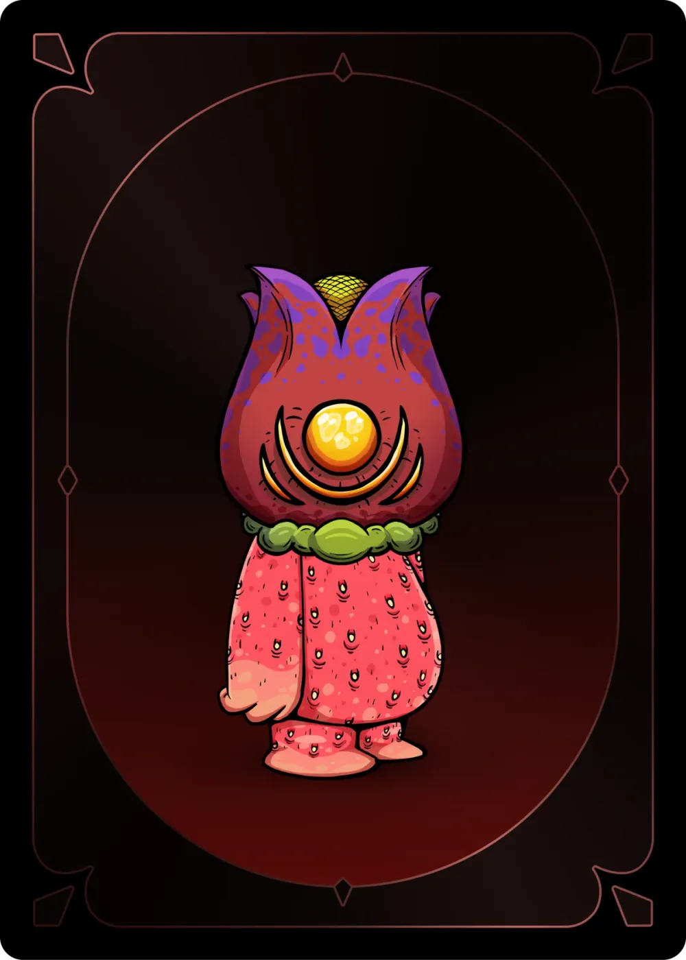 Otherside Koda #4183